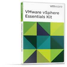 VMware, Licenza/aggiornamento software Vmware Vs6-Essl-Sub-C 1 anno/i