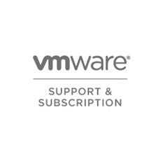 VMware, Vmware Vs6-Std-G-Sss-A Licenza software/Aggiornamento inglese 1 anno/i